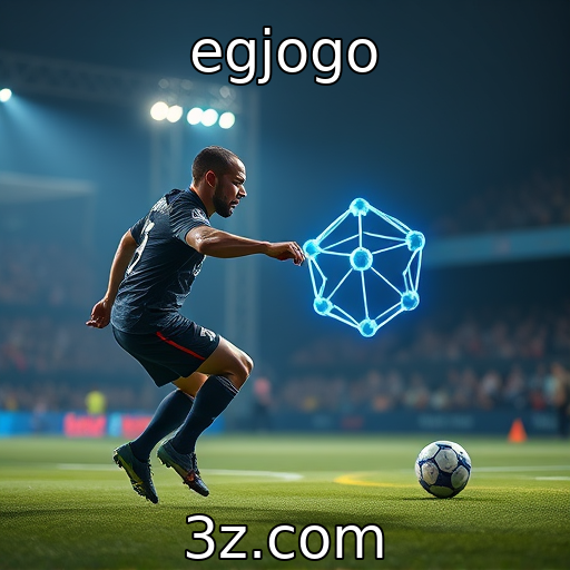 egjogo | Como a inteligência artificial está moldando a jogabilidade