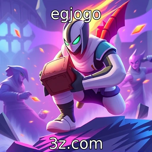 Tendências de mercado para jogos competitivos em crescimento