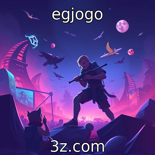 O crescimento do mercado de jogos digitais