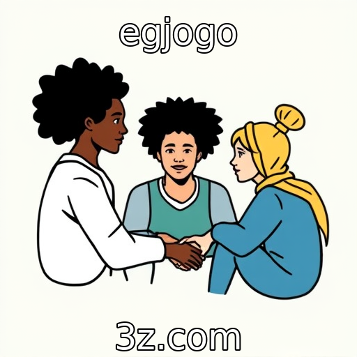 egjogo | Diversidade e inclusão na criação de jogos