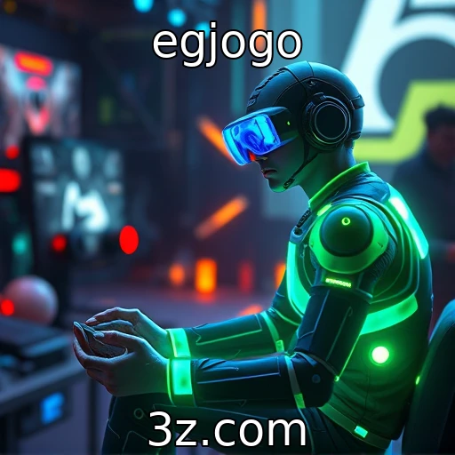 Impacto das tecnologias emergentes na experiência gamer