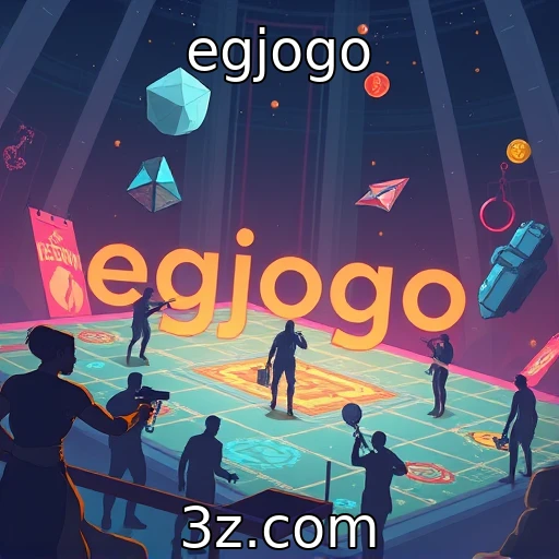 Futuro dos jogos baseados em blockchain e NFTs