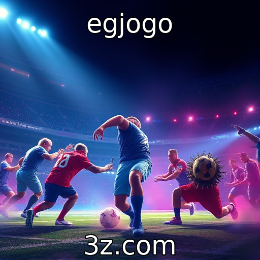 egjogo : Expectativas para lançamentos de jogos em 2025