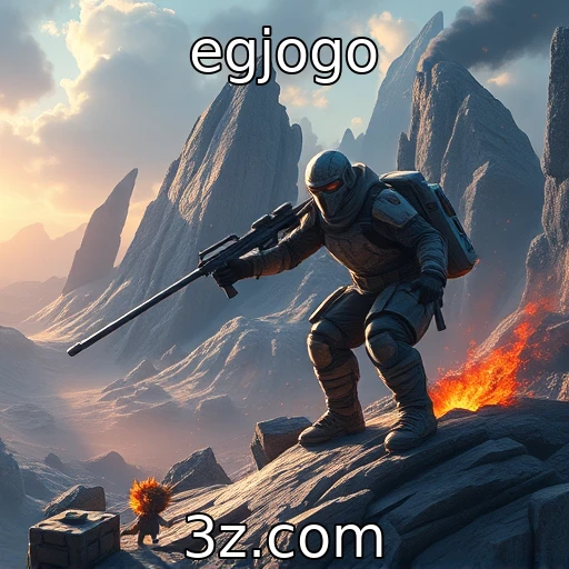 Avanços na tecnologia de gráficos para jogos