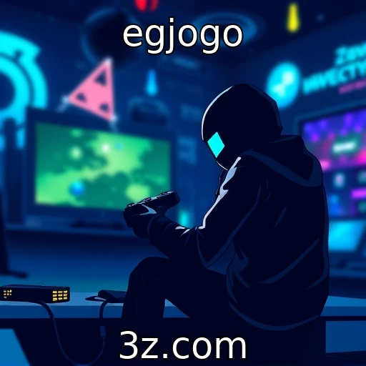 Perspectivas de crescimento do mercado de jogos