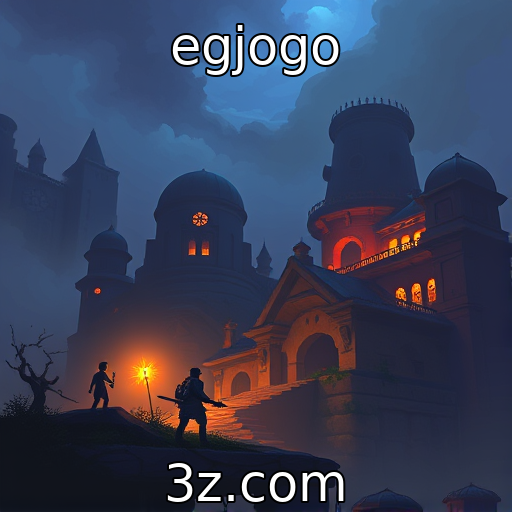 egjogo : Análise do aumento de jogos ambientados em universos históricos