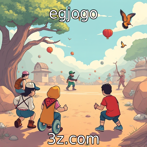 egjogo | Novas iniciativas de inclusão na indústria de jogos