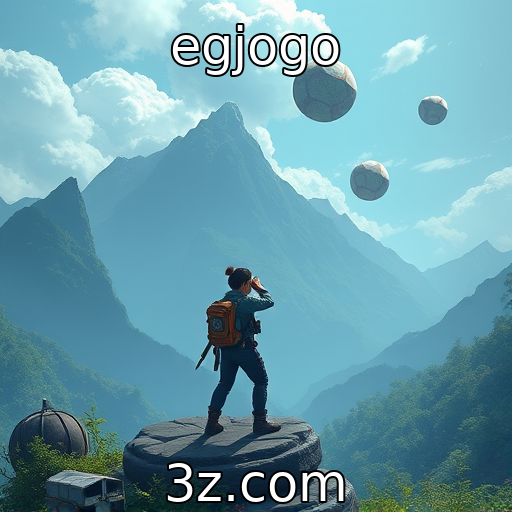 egjogo | Desenvolvedores independentes ganham destaque na indústria