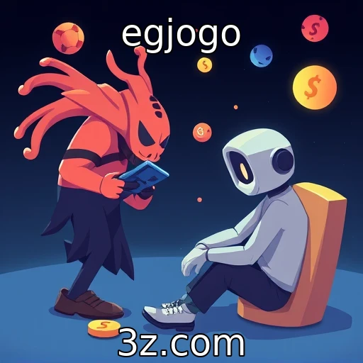Economia dos Jogos Online Cresce com Novas Monetizações