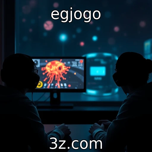 Efeitos da pandemia no comportamento dos gamers