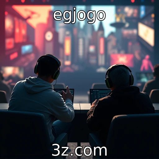 Evolução do streaming e seu efeito na indústria de games