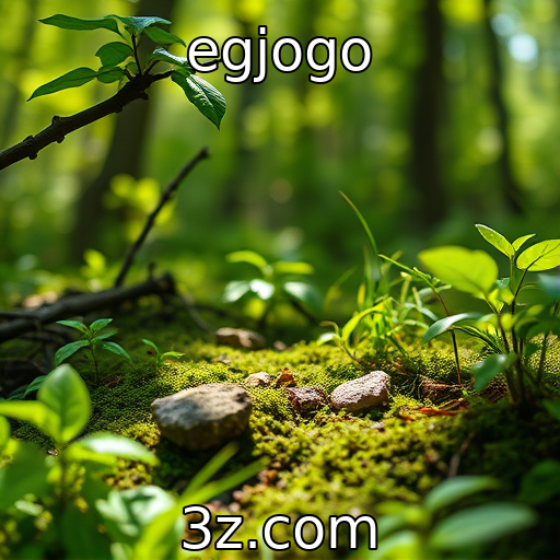 egjogo - Os desafios da sustentabilidade na produção de jogos